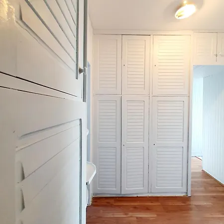 Mieszkanie Zabianka Ii Apartment Gdansk