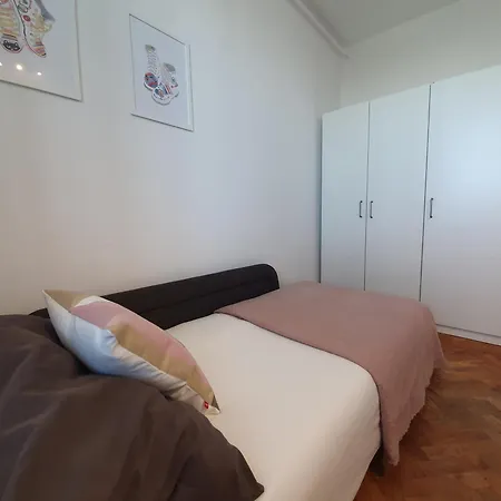 Mieszkanie Zabianka Ii Appartement *