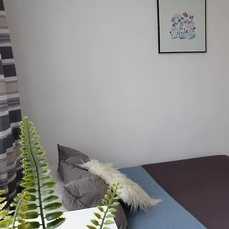 Mieszkanie Zabianka Ii Apartment *