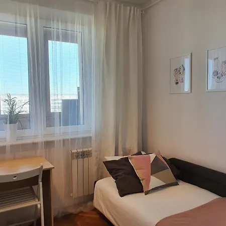 Apartment Mieszkanie Zabianka Ii Gdansk