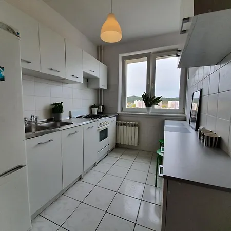 Mieszkanie Zabianka Ii Apartment *