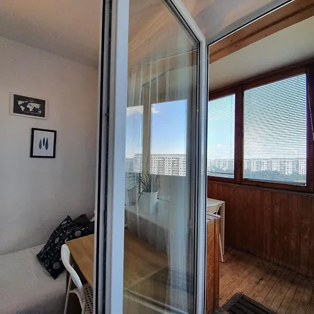 Apartment Mieszkanie Zabianka Ii *