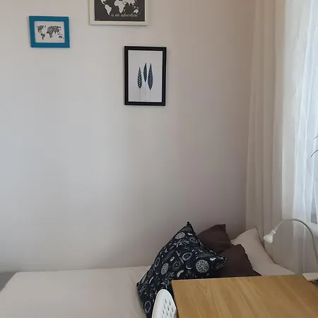 Mieszkanie Zabianka Ii Appartement