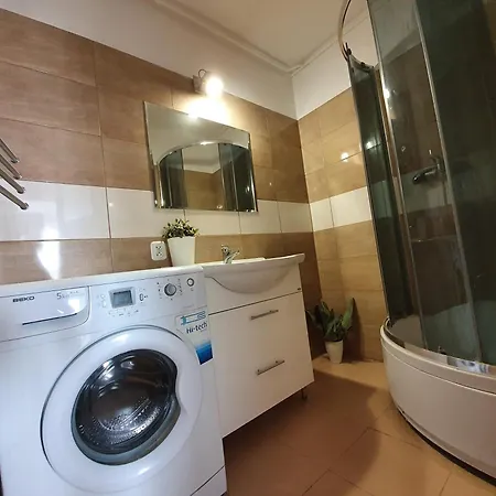 Appartement Mieszkanie Zabianka Ii *