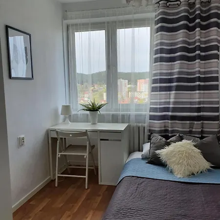 Appartement Mieszkanie Zabianka Ii *